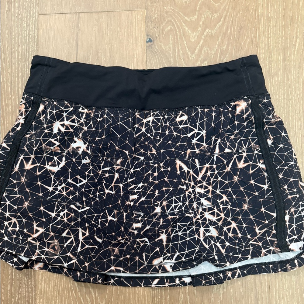 Lululemon Athletic Skirt